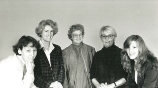 ALSWH Celebrates 30 Years of Shaping Women’s Health Policy in Australia - UQ Health, Medicine and Behavioural Sciences