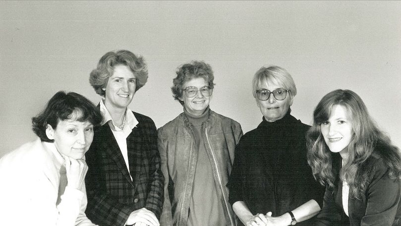 ALSWH Celebrates 30 Years of Shaping Women’s Health Policy in Australia – UQ Health, Medicine and Behavioural Sciences