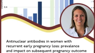 ANA Testing as Routine Diagnostic Work-Up of Women Experiencing REPL - RBMO