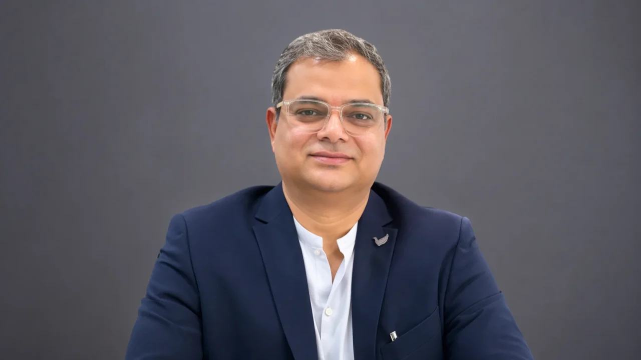 Vipin Chandra: Impact of Environmental Pollution on Sperm DNA Fragmentation