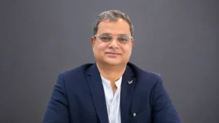 Vipin Chandra: Impact of Environmental Pollution on Sperm DNA Fragmentation