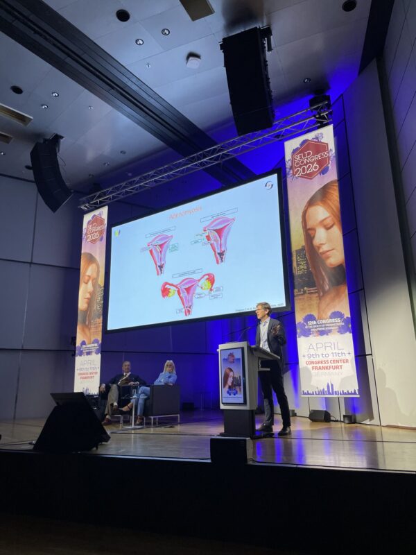 Yannick Hurni: Attending SEUD 2026 Has Been a Powerful Reminder of What Conferences Truly Represent