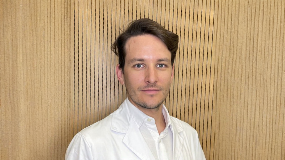 Yannick Hurni: What Is a ‘Normal Uterus’? From Morphology to Function