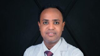 Bashir Abdullahi: Feeling Proud and Grateful to Have Attended the European Endometriosis Congress 2026