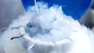 Embryo Changes After Freezing Links to IVF Success Rates - Fertility and Sterility