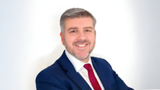 Alan Thornhill: Opening of the 23rd PGDIS Conference in China