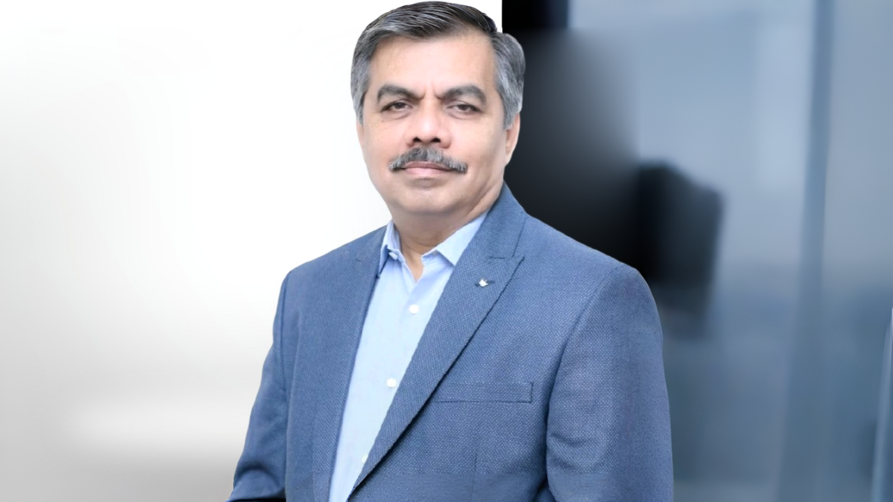 Madhur Hamine: IVF Success is Science, Trust is the Real Win!