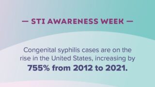 Screening for Syphilis in Pregnancy - ACOG