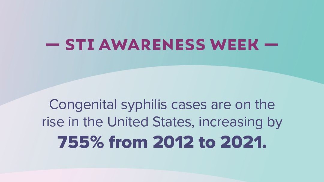Screening for Syphilis in Pregnancy – ACOG