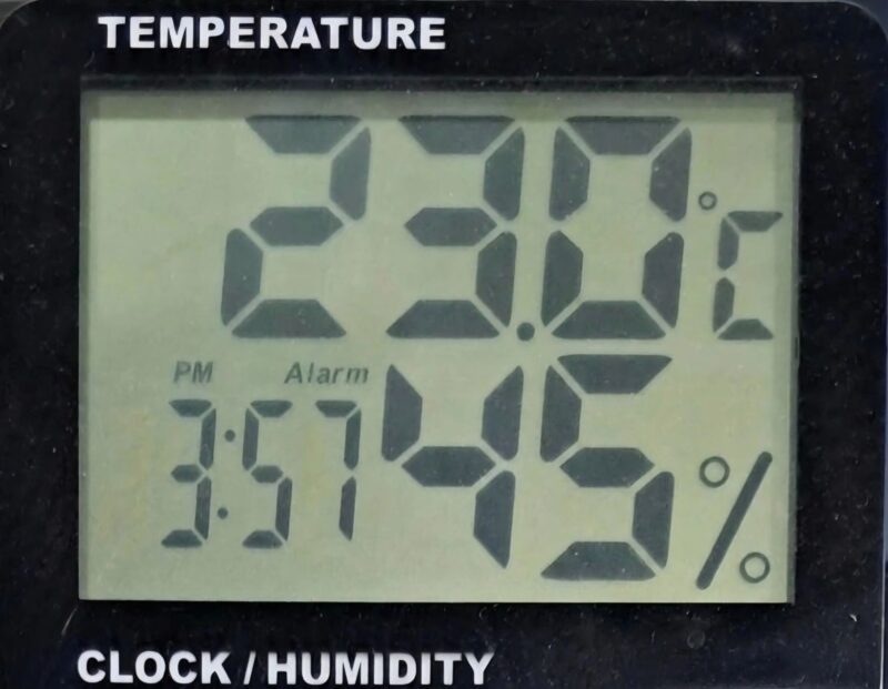 Shivam Rathore: Why Temperature and Humidity Control in IVF Labs is Non-Negotiable?