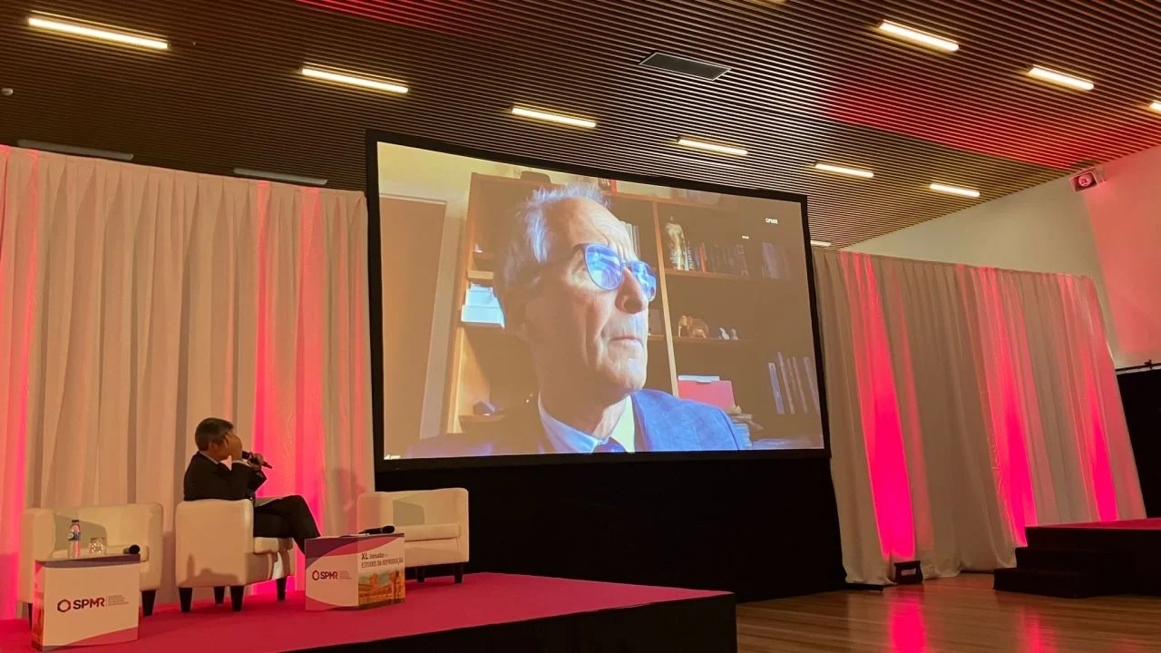 Peter Humaidan: Lectures for the Portuguese Fertility Society on the Aphrodite Classification