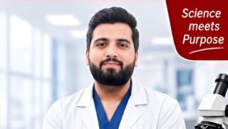 Kashif Munir: Understanding Sperm DNA Fragmentation in Modern Fertility Treatment
