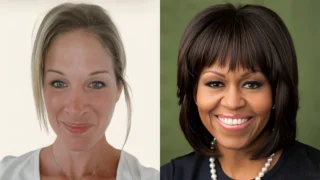 Elisabeth Iraola: Michelle Obama Highlights Urgency of Women’s Health Issues