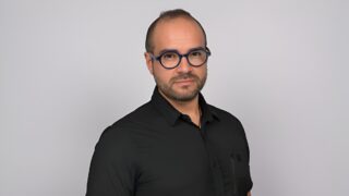 Fabrizzio Horta: Scientific Exchange and ART Education at ASPIRE Conference