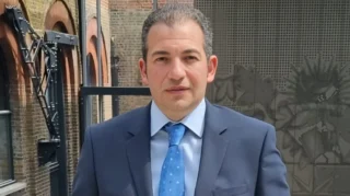 Ahmed Khalil: Honored with SOFT UK Outstanding Clinical Care Award 2026