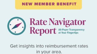 ACOG’s Rate Navigator Report is Officially Live - ACOG