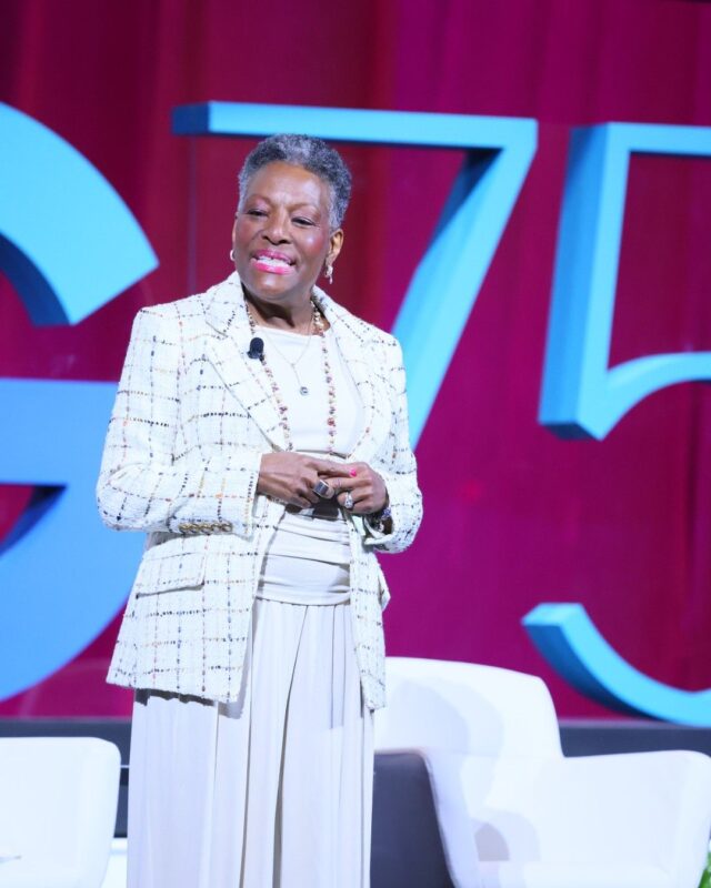 What an Incredible First Day of ACOG2026 – ACOG