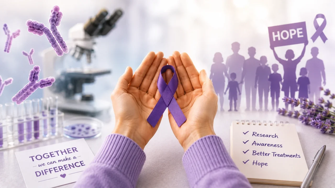 Your Donation Can Help Transform APS Diagnosis and Treatment – APS Foundation of America