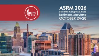 Register Now and Secure Your Spot at ASRM 2026 - ASRM