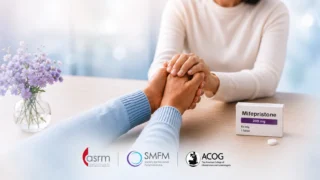 ASRM Joins Major Medical Groups in Defending Access to Mifepristone - ASRM