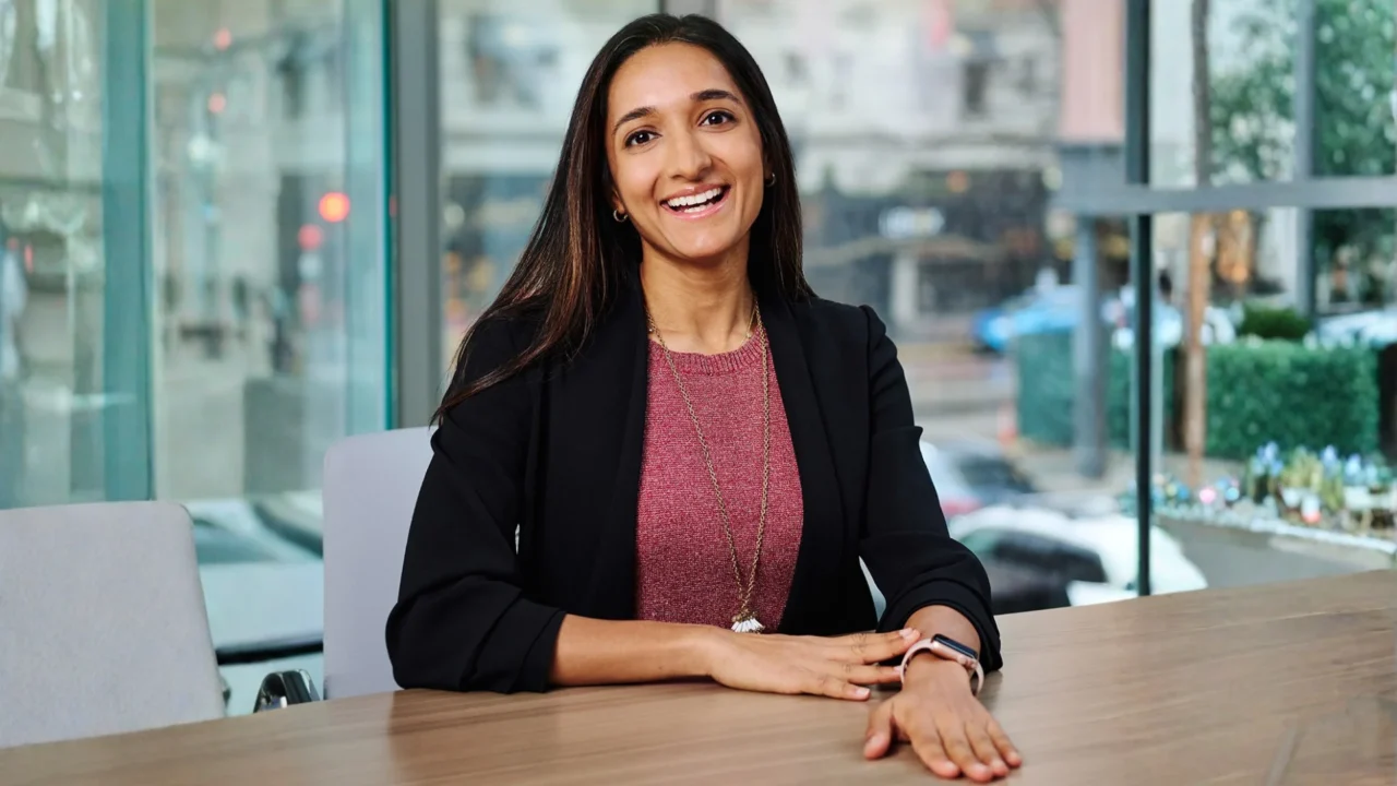 Inside the Career Journey of a Leader in Reproductive Medicine – ASRM