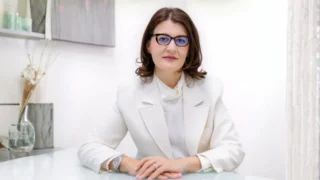 Adela Serban: Advanced Imaging Technique Enhances Uterine Imaging with 3D Ultrasound and Uterine Tracing