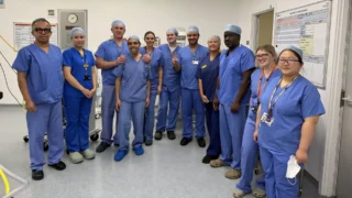 Ahmed Atik: Successful Placenta Accreta Surgery Without Interventional Radiology