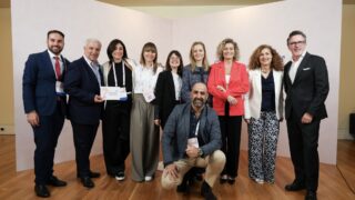 Alexandre Gomes dos Santos: Turning Dialogue into Action During Infertility Summit 2026