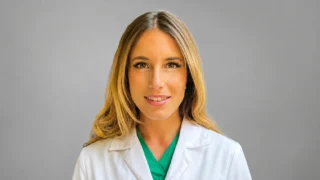 Welcoming Dr. Alice Zampolini Faustini as IJGC Editorial Fellow - IJGC