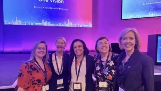 RCOG President Alison Wright Shares New Surgical Skills Training Initiatives