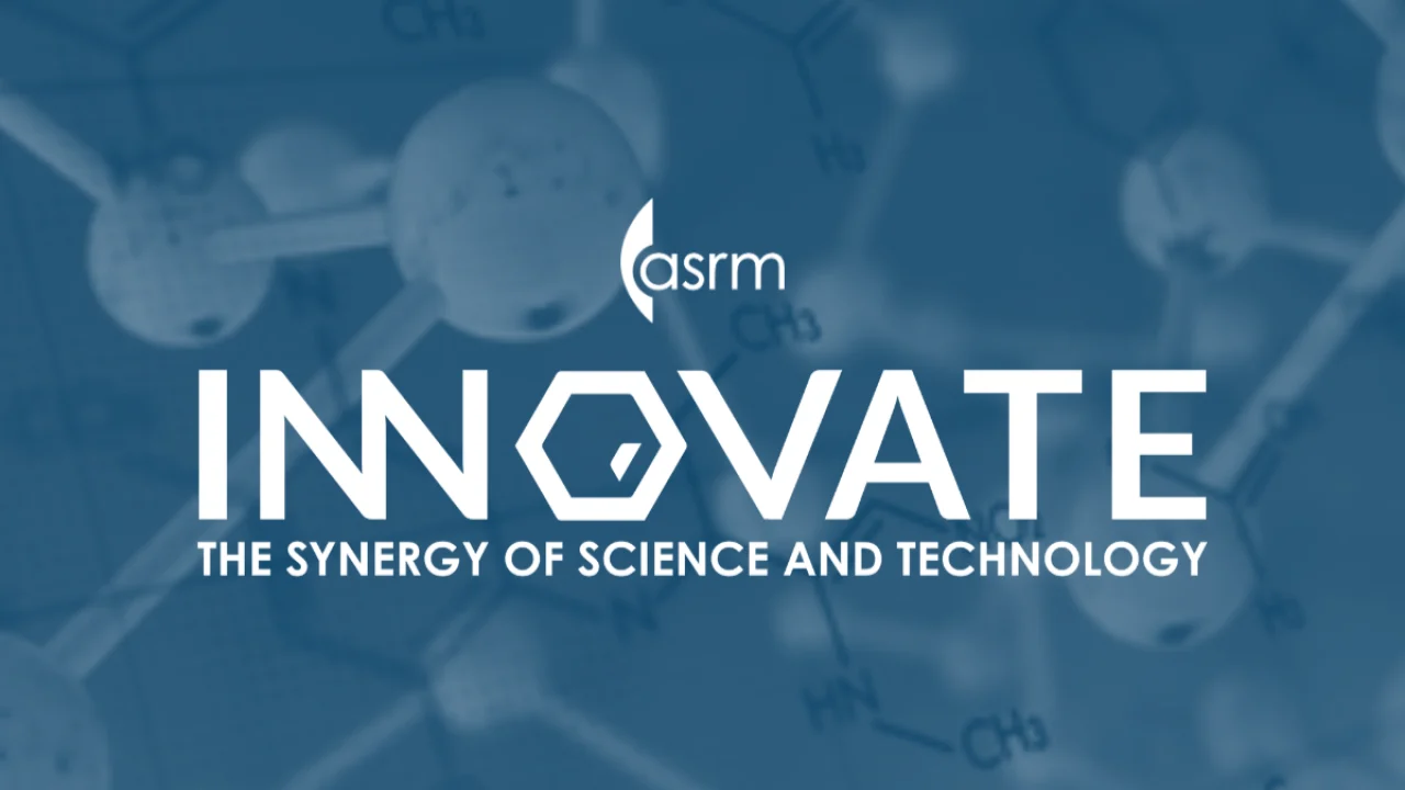 Registration is Now Open for ASRM Innovate 2026 – ASRM
