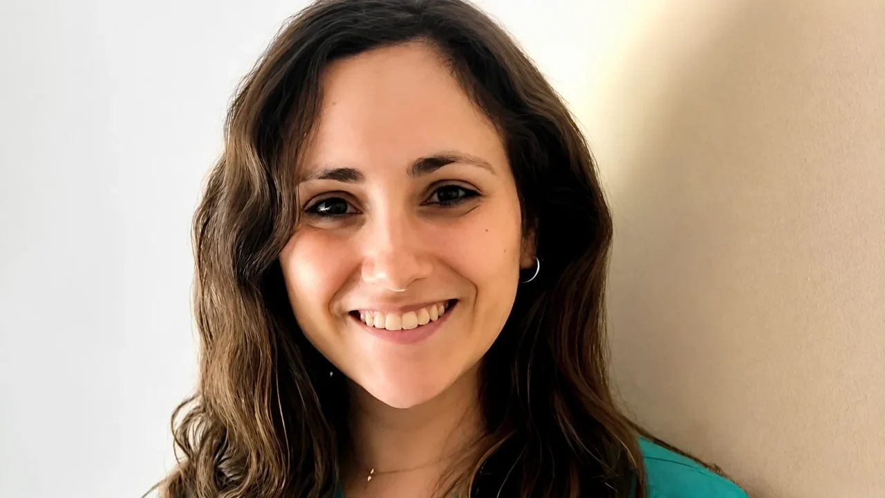IJGC Welcomes Gynecologic Oncology Fellow Ana Conde – IJGC
