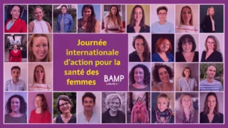 Acting Together for Better Fertility Care on International Day of Action for Women's Health - Collectif BAMP Association
