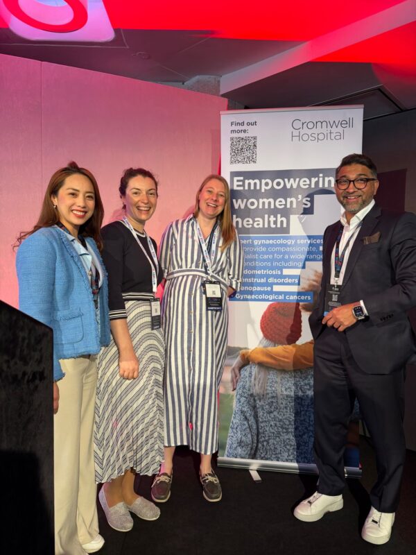Amer Raza: BSGE 2026 Signals a New Era in Women’s Health Leadership
