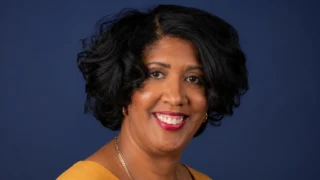 Camille Clare: Honored to Be the 77th President of ACOG District II