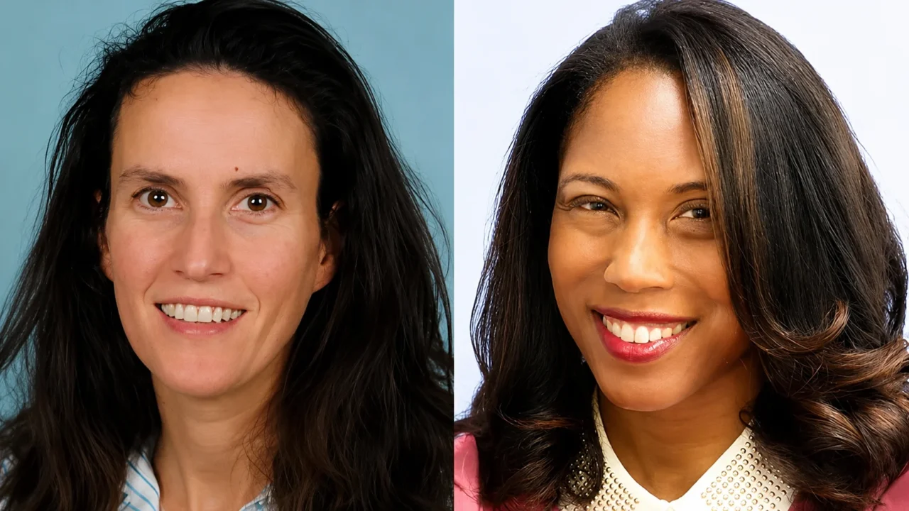 Carla Wicks: Understanding Racial Differences in Endometriosis Care Pathways