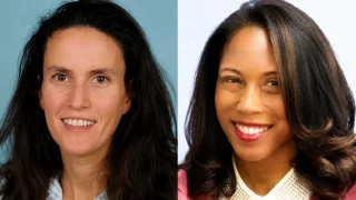 Carla Wicks: Understanding Racial Differences in Endometriosis Care Pathways