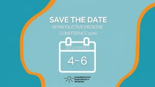 Join Us for Insightful Conversations on FRMC 2026 - Center for Human Reproduction