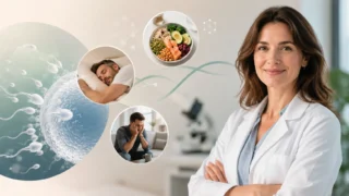 Cesar Fertility Newsletter Highlights Lifestyle Impact on Male Fertility Awareness - Cesar Fertility