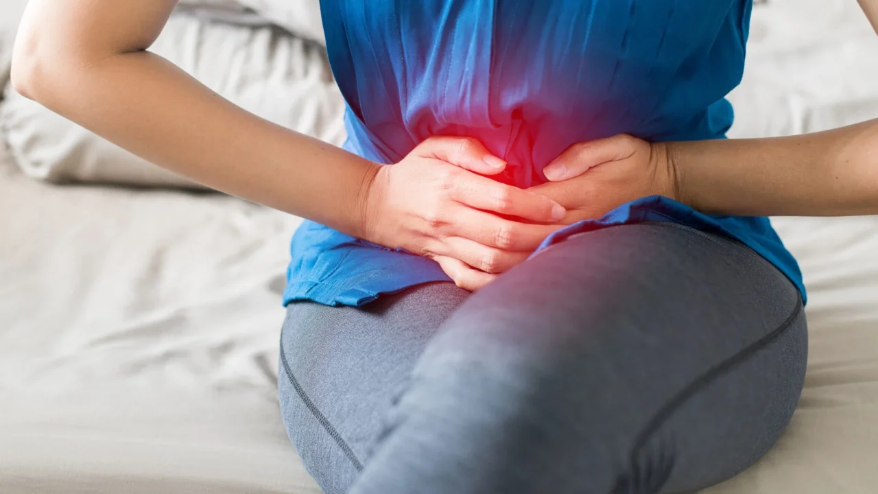 New FIGO-IPPS Classification for Female Chronic Pelvic Pain – IJGO