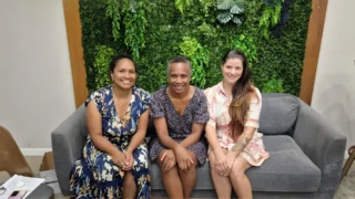 BAMP Nouméa Relaunches Support Groups for People Facing Fertility Challenges - Collectif BAMP Association