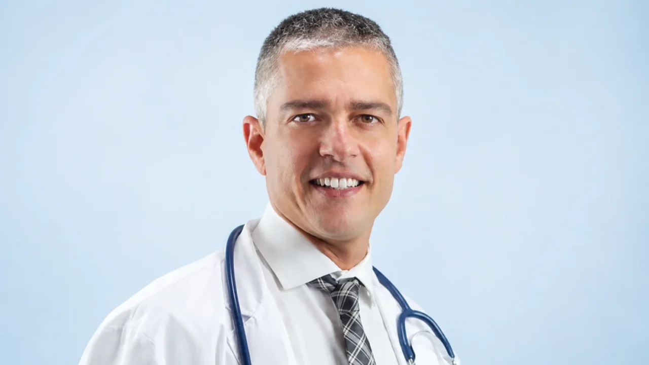Demián Glujovsky: Grateful to Participate Once Aagain in Debates in Fertility in Cuernavaca