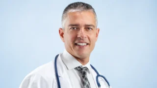 Demián Glujovsky: Grateful to Participate Once Aagain in Debates in Fertility in Cuernavaca