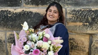 Devi Jyothikrishnan: A Milestone That Means So Much to Me in My Embryology Journey