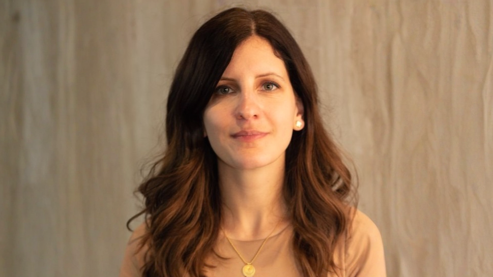 Dora Koller: New GWAS Analysis Highlights Broad Shared Biology in Endometriosis