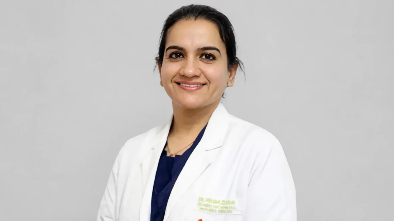 Prabhleen Kaur: Can Vitamin B12 Improve Egg and Embryo Quality?