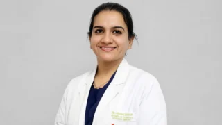 Prabhleen Kaur: Can Vitamin B12 Improve Egg and Embryo Quality?