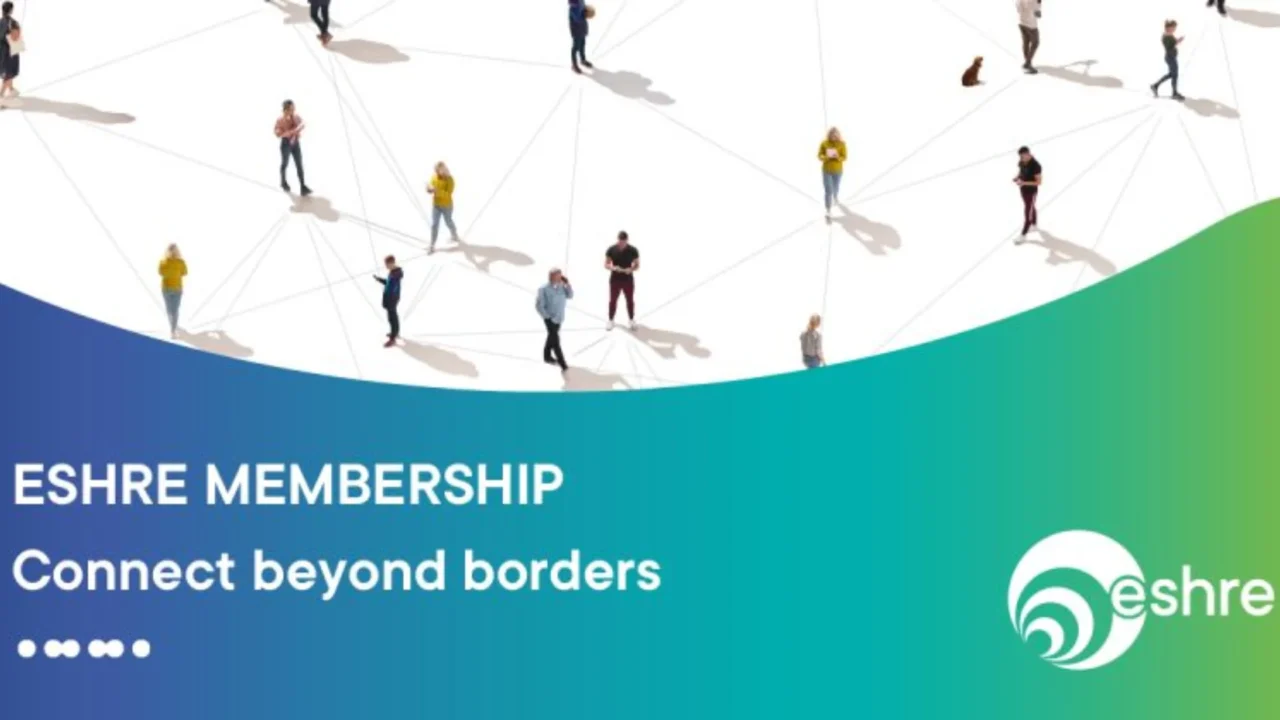Stay Ahead in Reproductive Medicine with ESHRE Membership – ESHRE