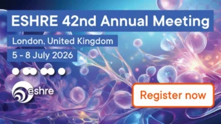 Join Us on July and Exploring the Future of Reproductive Medicine at ESHRE 2026 - ESHRE