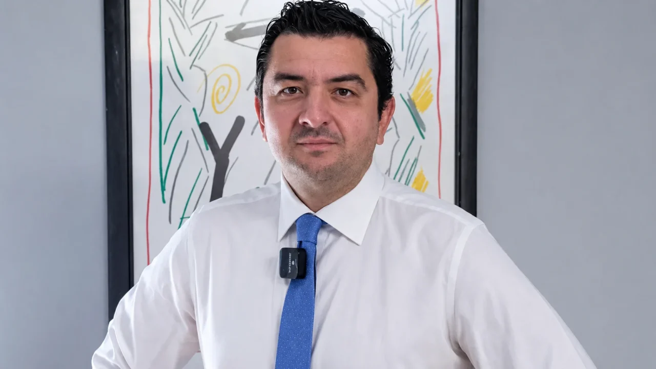 Emre Göksan Pabuçcu: International Scientific Exchange in Reproductive Medicine